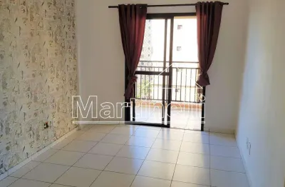 Apartamento com 2 quartos à venda no Jardim Nova Aliança, Ribeirão Preto 