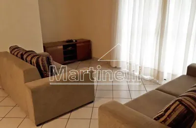 Apartamento com 3 quartos à venda no Iguatemi, Ribeirão Preto 