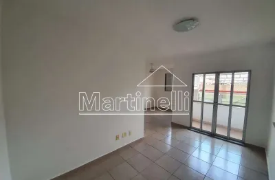 Apartamento à venda no condomínio spazio reuville, próximo a av. doutor francisco junqueira - ribeirão preto/sp.