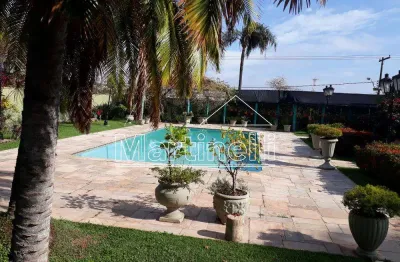 Casa com 3 quartos à venda no Alto da Boa Vista, Ribeirão Preto 