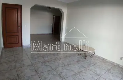 Apartamento com 3 quartos à venda no Centro, Ribeirão Preto 