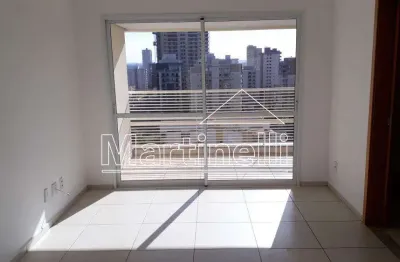 Apartamento com 3 quartos à venda no Jardim Nova Aliança, Ribeirão Preto 
