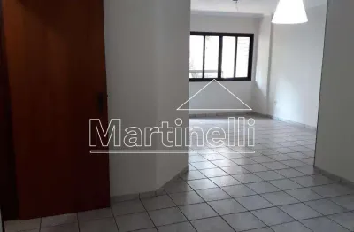 Apartamento com 3 quartos à venda no Centro, Ribeirão Preto 
