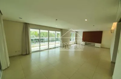 Apartamento com 3 quartos à venda no Jardim Irajá, Ribeirão Preto 