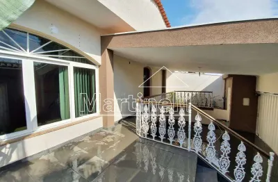 Casa com 3 quartos à venda no Alto da Boa Vista, Ribeirão Preto 