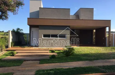 Sobrado à venda no condomínio alphaville i, próximo ao ribeirão shopping - ribeirão preto/sp