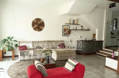 Casa com 3 quartos à venda no Alto da Boa Vista, Ribeirão Preto 