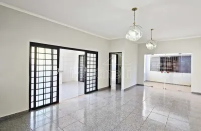 Casa térrea à venda, próximo a avenida barão do bananal - ribeirão preto/sp.