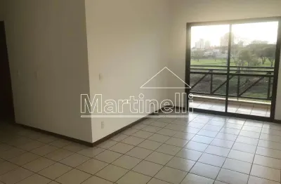 Apartamento com 3 quartos à venda no Iguatemi, Ribeirão Preto 