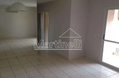 Apartamento com 3 quartos à venda no Jardim Nova Aliança, Ribeirão Preto 