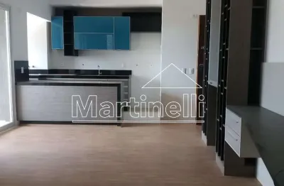 Apartamento à venda no edifício the one, próximo ao ribeirão shopping - ribeirão preto/sp