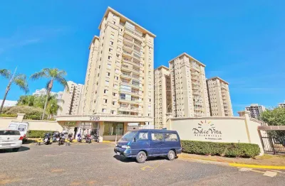 Apartamento com 3 quartos à venda no Jardim República, Ribeirão Preto 