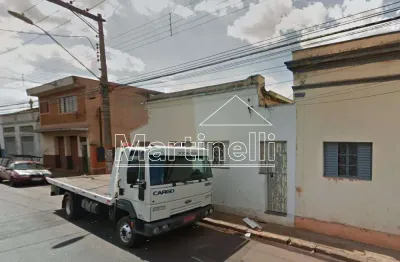 Terreno comercial à venda na Vila Virgínia, Ribeirão Preto 
