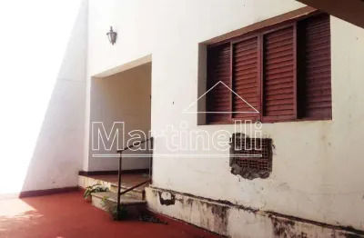 Casa com 4 quartos à venda no Centro, Ribeirão Preto 