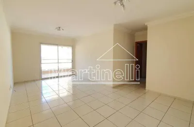 Apartamento à venda no edifício monte carmelo, próximo ao av. portugal - ribeirão preto/sp.
