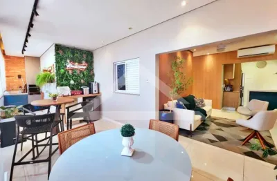 Apartamento à venda no edifício ademir alves pereira, próximo à av. barão do bananal - ribeirão preto/sp.