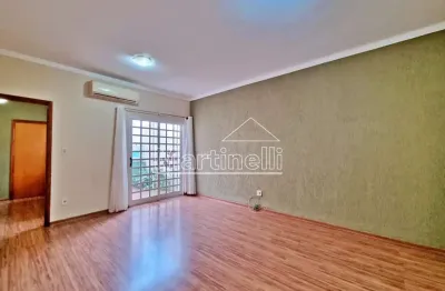 Casa com 3 quartos à venda no Parque dos Lagos, Ribeirão Preto 