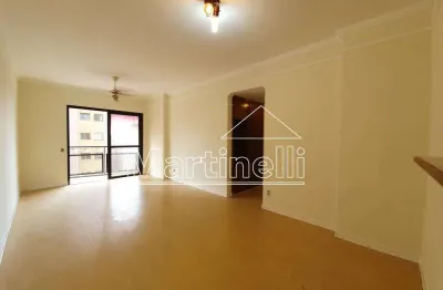 Apartamento com 2 quartos à venda no Centro, Ribeirão Preto 