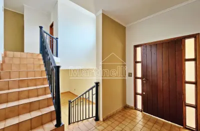Casa com 4 quartos à venda no Sumarezinho, Ribeirão Preto 