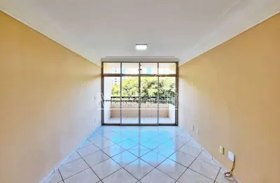 Apartamento à venda no condomínio chácara flora, próximo ao colégio sesi - ribeirão preto/sp.