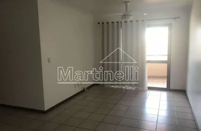 Apartamento com 3 quartos à venda na Vila Seixas, Ribeirão Preto 