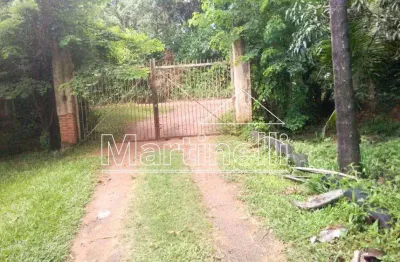 Chácara / sítio com 6 quartos à venda em Ribeirão Verde, Ribeirão Preto 