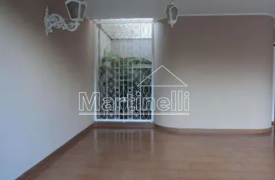 Casa com 5 quartos à venda no Alto da Boa Vista, Ribeirão Preto 