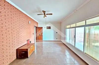 Casa com 6 quartos à venda na Vila Monte Alegre, Ribeirão Preto 