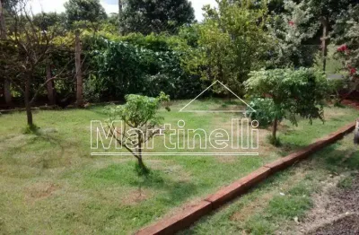Chácara / sítio com 2 quartos à venda em Bonfim Paulista, Ribeirão Preto 