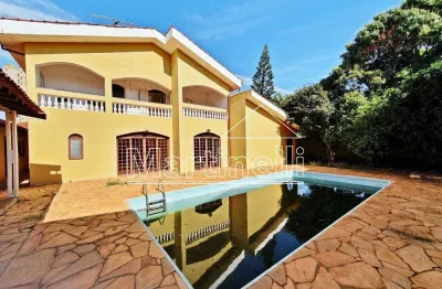 Casa com 8 quartos à venda no Nova Ribeirânia, Ribeirão Preto 