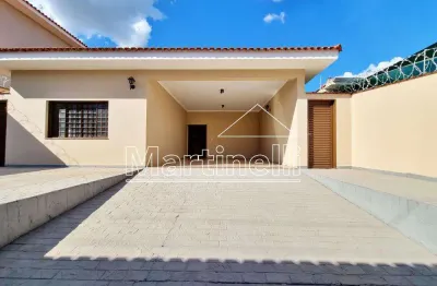 Casa com 3 quartos à venda no Ribeirânia, Ribeirão Preto 