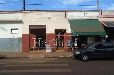 Casa com 3 quartos à venda no Centro, Ribeirão Preto 