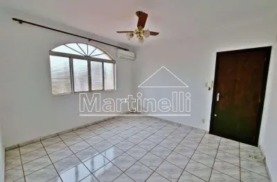 Apartamento com 3 quartos à venda no Centro, Ribeirão Preto 