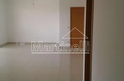 Apartamento com 3 quartos à venda no Jardim Botânico, Ribeirão Preto 