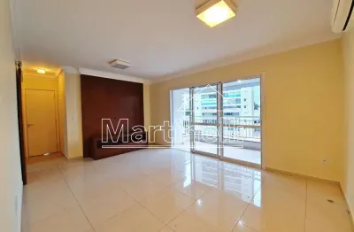 Apartamento com 3 quartos à venda no Jardim Nova Aliança Sul, Ribeirão Preto 