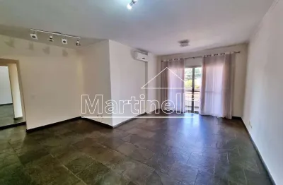Apartamento com 3 quartos à venda no Iguatemi, Ribeirão Preto 