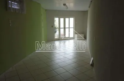 Casa com 1 quarto à venda no Sumarezinho, Ribeirão Preto 