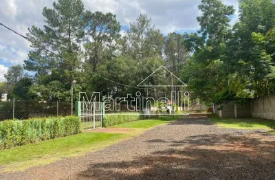 Chácara à venda no condomínio jardim casa grande, próximo ao clube regatas - ribeirão preto/sp.