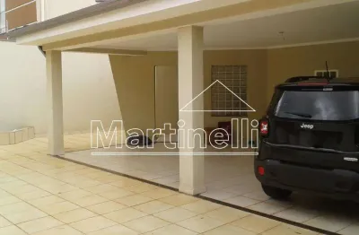 Casa com 3 quartos à venda no Ribeirânia, Ribeirão Preto 