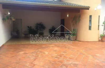 Casa com 3 quartos à venda no Ribeirânia, Ribeirão Preto 
