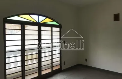 Casa com 4 quartos à venda no Alto da Boa Vista, Ribeirão Preto 