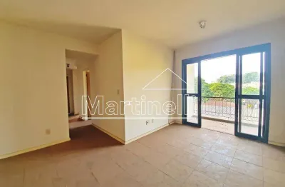 Apartamento com 2 quartos à venda no Centro, Ribeirão Preto 