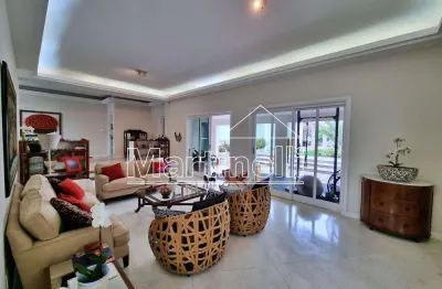 Casa com 3 quartos à venda no Jardim Canadá, Ribeirão Preto 