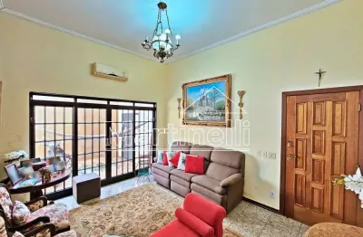 Casa com 3 quartos à venda no City Ribeirão, Ribeirão Preto 