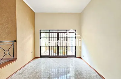 Casa térrea residencial / comercial para venda e locação no Bairro City Ribeirão, próximo à City Pão - Ribeirão Preto/SP.