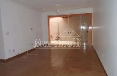 Apartamento com 3 quartos à venda no Jardim Irajá, Ribeirão Preto 