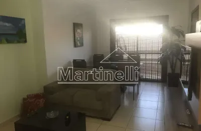 Apartamento com 2 quartos à venda no Jardim Botânico, Ribeirão Preto 