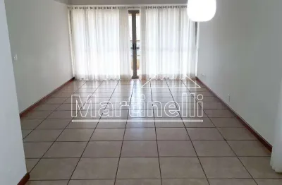 Apartamento com 4 quartos à venda no Jardim São Luiz, Ribeirão Preto 