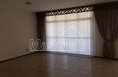 Apartamento com 3 quartos à venda no Centro, Ribeirão Preto 
