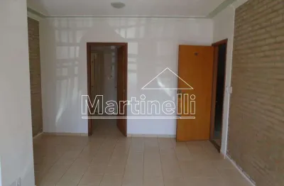 Apartamento com 3 quartos à venda no Parque dos Bandeirantes, Ribeirão Preto 
